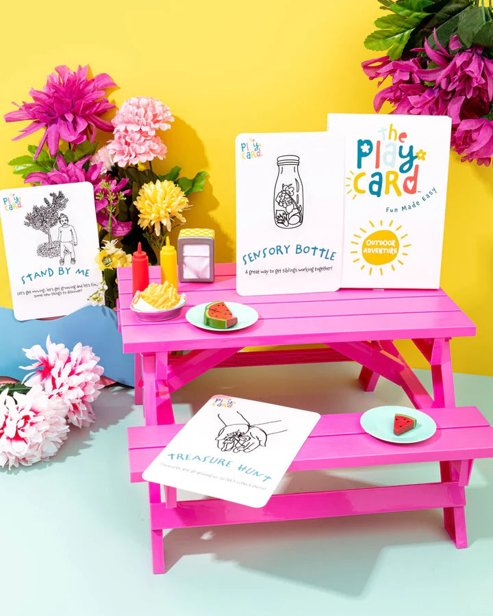 Our generation picnic table shop