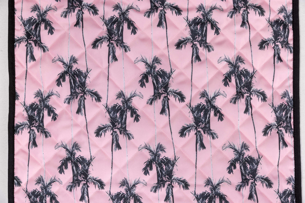 CALI DREAMS DAYCARE BEDDING SWAGGIE