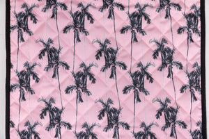 CALI DREAMS DAYCARE BEDDING SWAGGIE