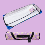 PRE ORDER DUE MID MAY - DAISY CHAINS DAYCARE BEDDING SWAGGIE