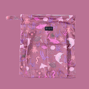CORA CORAL WETBAG