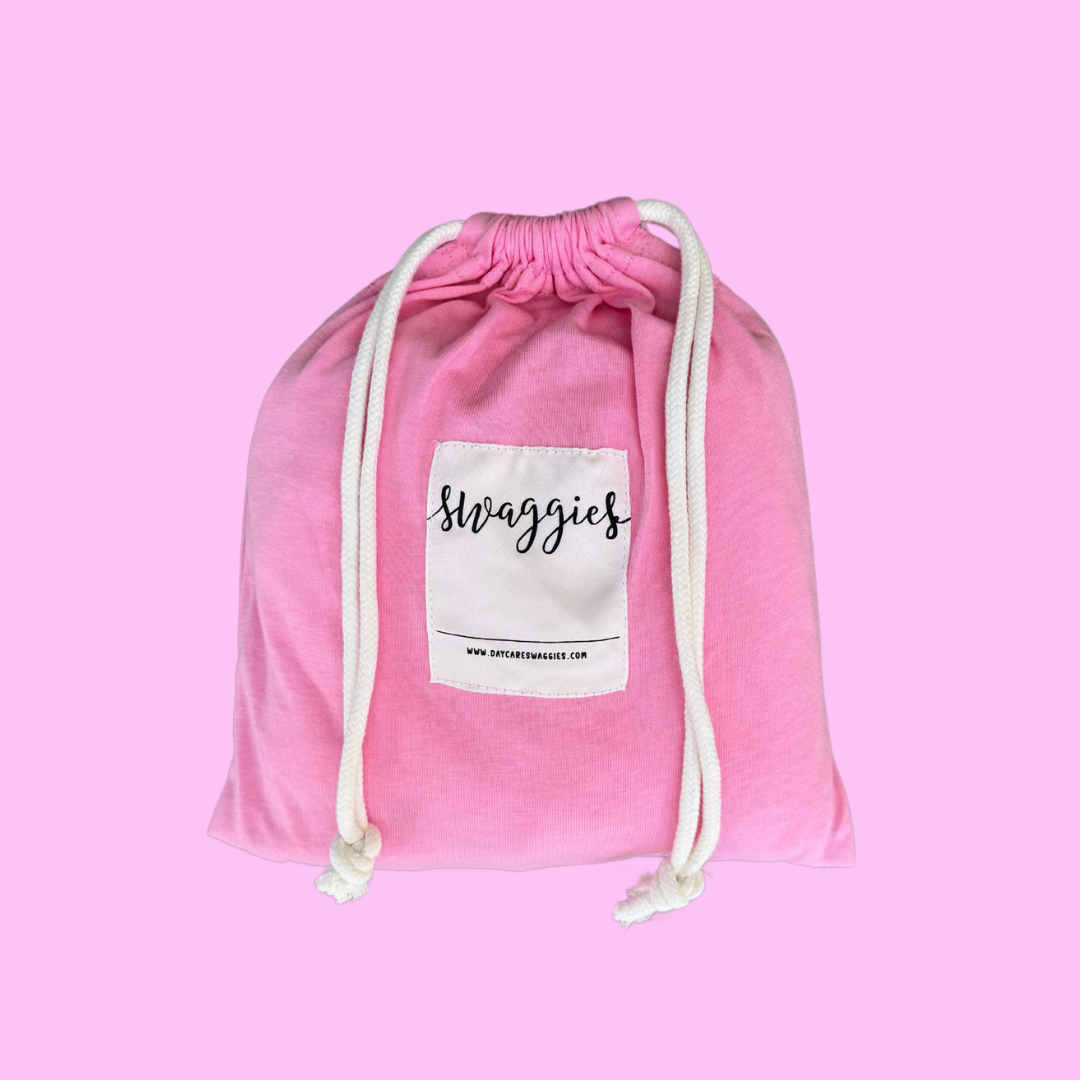 Strawberry Shortcake jersey cotton daycare compact cot sheet