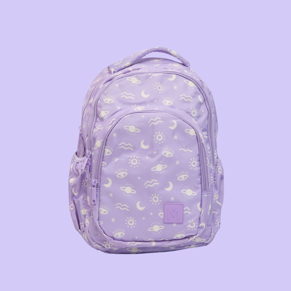 MONTIICO BACKPACK- COSMIC BLOOM