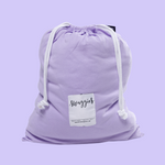 PRE ORDER LATE MAY - CANDY FLOSS DAYCARE SHEET SET