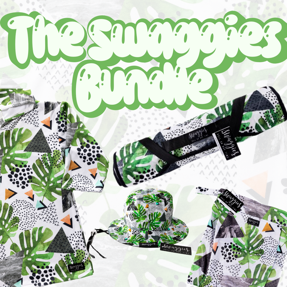 The Swaggie Bundle
