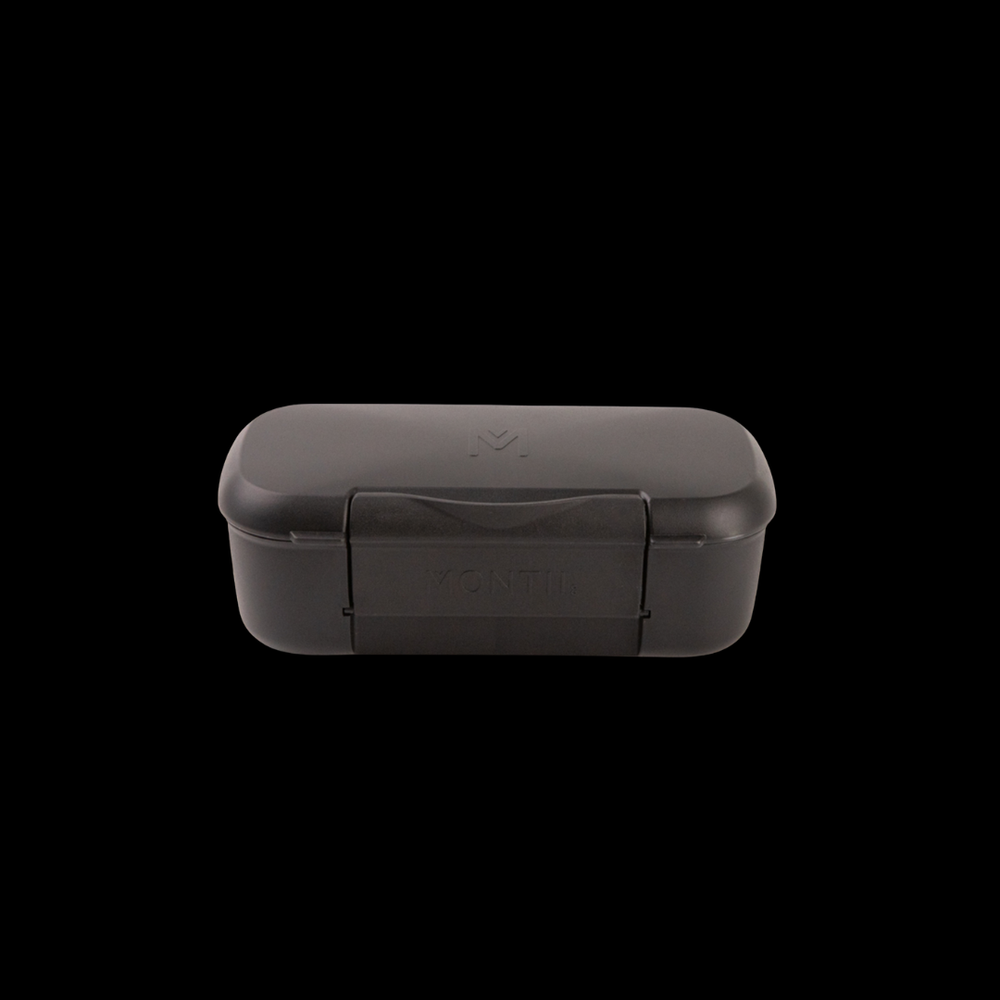 Snack Lunch Box - Midnight