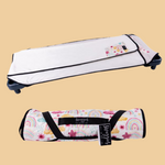 PRE ORDER DUE MID MAY: RAINBOW SPARKLES DAYCARE BEDDING SWAGGIE