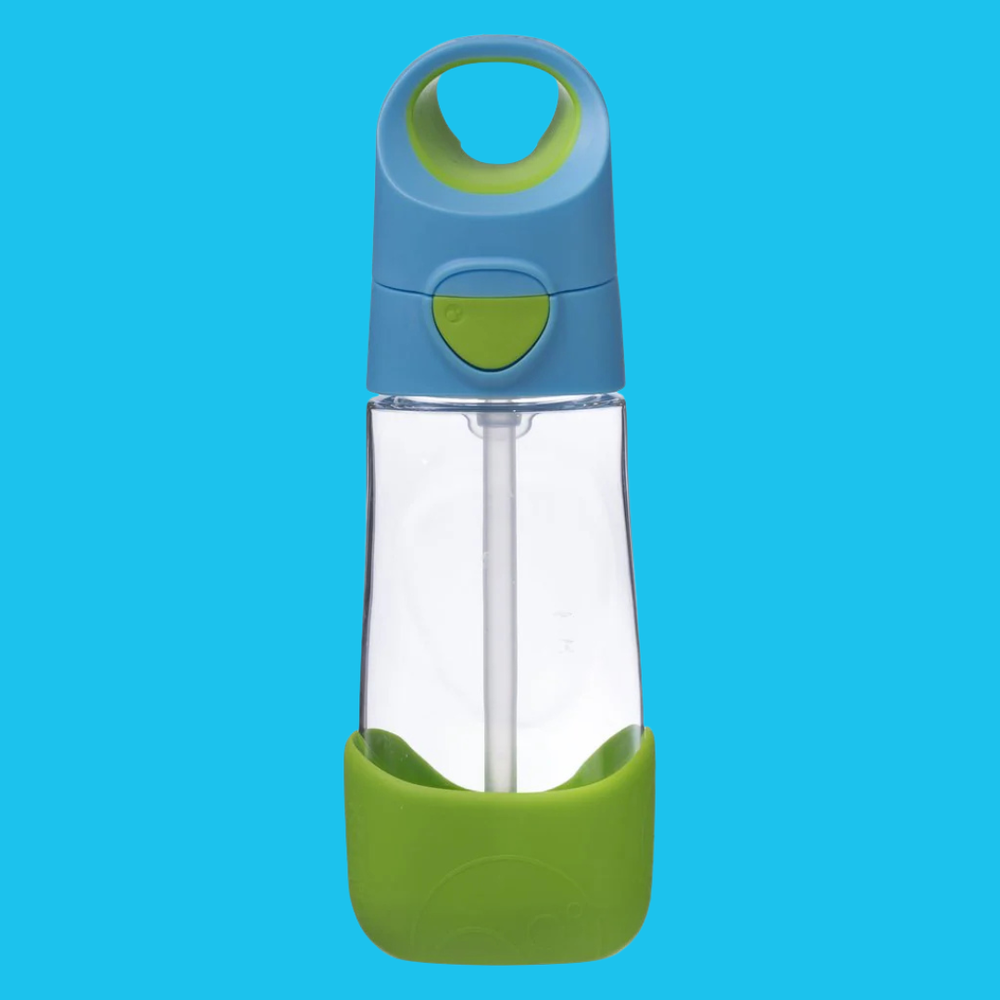 B.Box Drink Bottle- Ocean Breeze