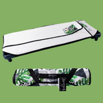 KOKO JUNGLE DAYCARE BEDDING SWAGGIE