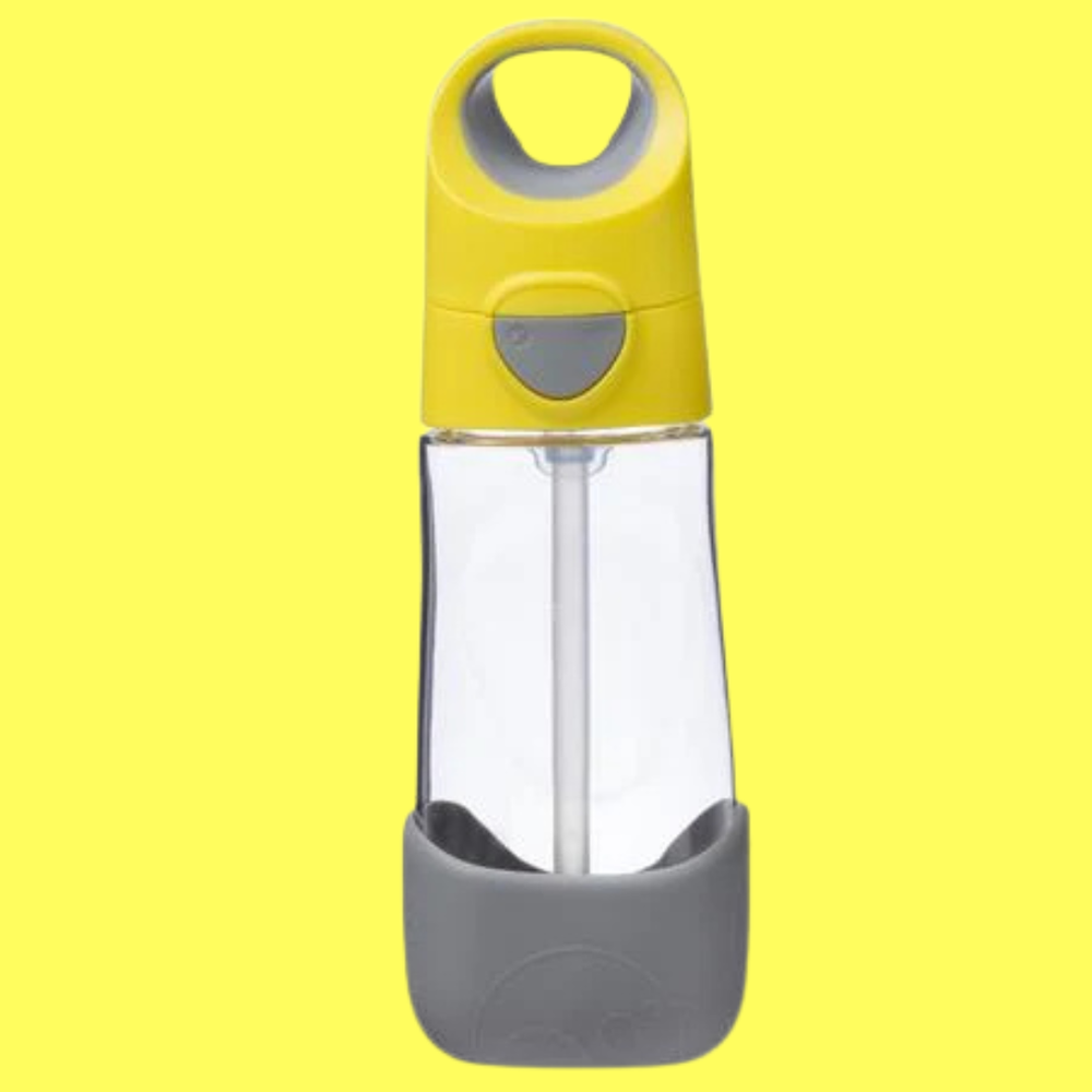 B.Box Drink Bottle- Lemon Sherbet