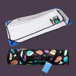TO INFINITY AND BEYOND DAYCARE BEDDING SWAGGIE