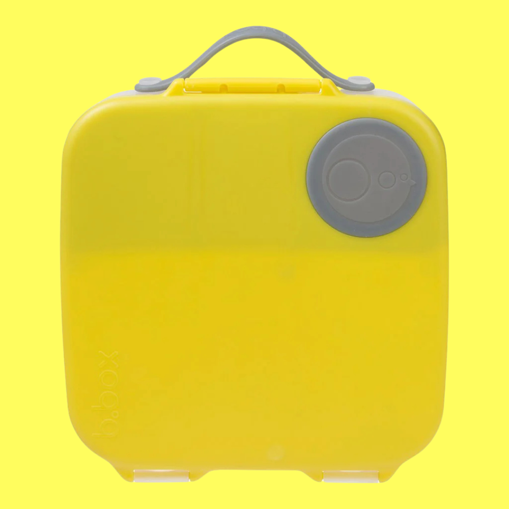B.Box Lunchbox- Lemon Sherbet