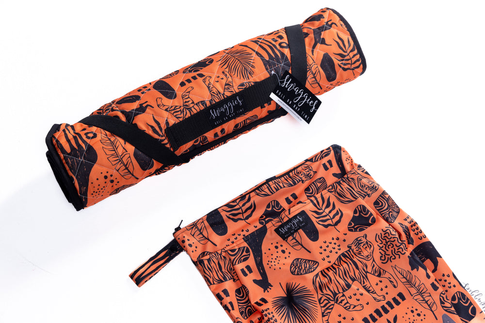 SUNSET SAFARI WETBAG