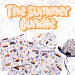 The Summer Bundle