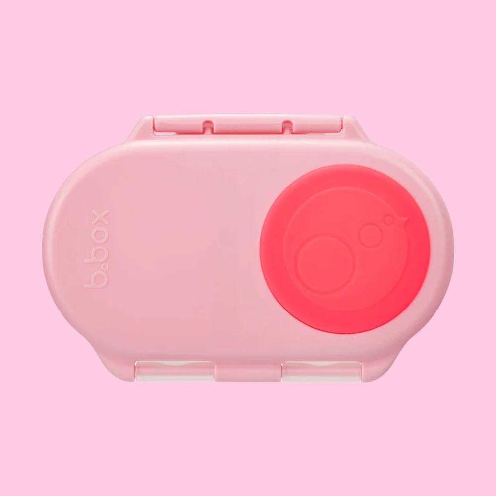 B.Box Snackbox - Flamingo Fizz