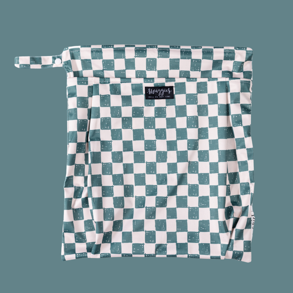 CHECKMATE WETBAG