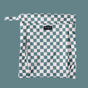 CHECKMATE WETBAG