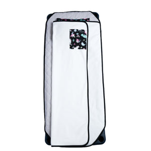 FACTORY SECONDS: LUNALAND DAYCARE BEDDING SWAGGIE