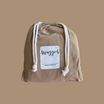 STONE GUARD DAYCARE FITTED COT SHEET