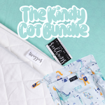 The Kindy Cot Bundle
