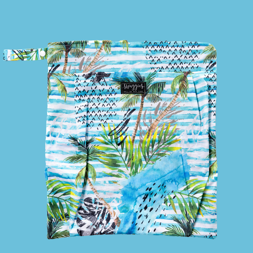 ISLAND BREEZE WETBAG