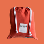 PRE ORDER LATE MAY - EMBER AURA DAYCARE SHEET SET