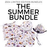 The Summer Bundle