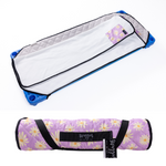 PRE ORDER DUE MID MAY - DAISY CHAINS DAYCARE BEDDING SWAGGIE