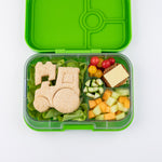 LUNCH PUNCH SANDWICH CUTTERS - FARM