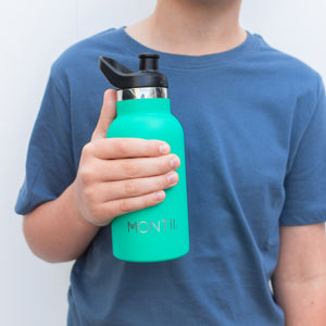 MONTIICO MINI DRINK BOTTLE- KIWI