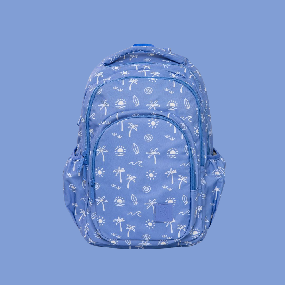 MONTIICO BACKPACK- TIDE BREAK
