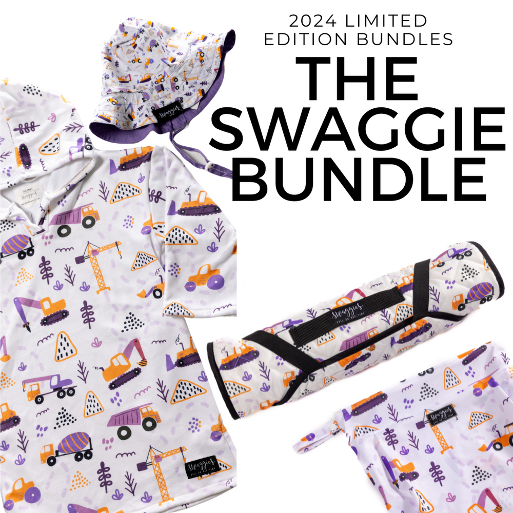 The Swaggie Bundle