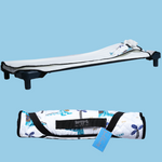 PRE ORDER DUE MID MAY - CRIKEY CROCS DAYCARE BEDDING SWAGGIE