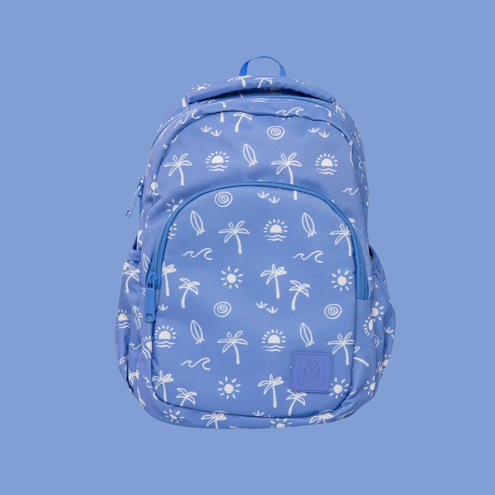 MONTIICO MINI BACKPACK- TIDE BREAK