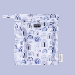 OVER THE RAINBOW WETBAG
