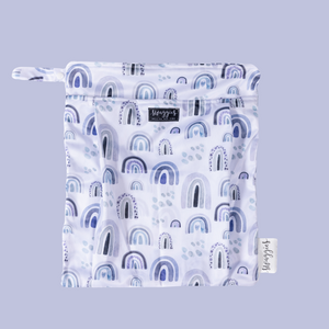 OVER THE RAINBOW WETBAG