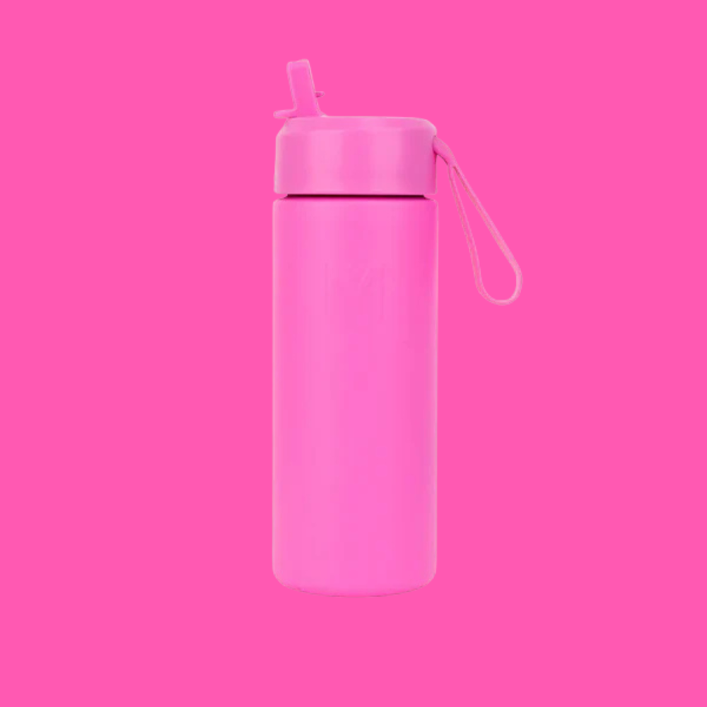 MONTIICO 475ML DRINK BOTTLE SIPPER LID-  CALYPSO