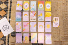 Pocket Affirmations - RAINBOW COLLECTION