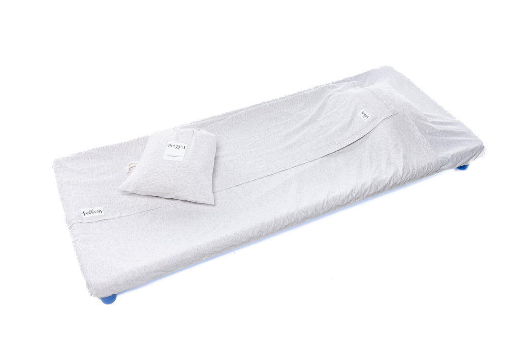 MOONWELL DAYCARE SHEET SET