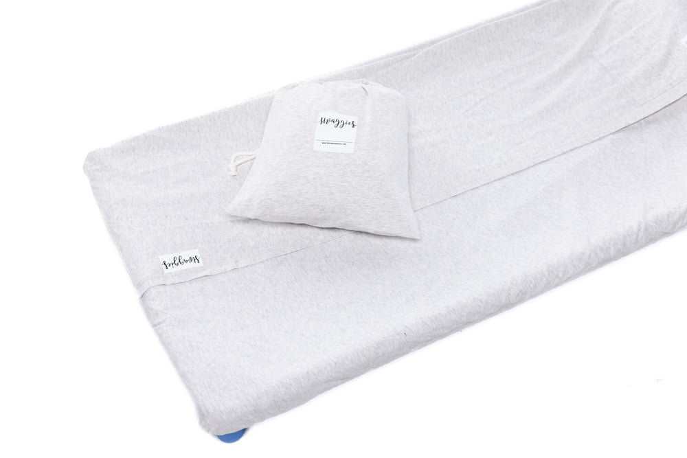 MOONWELL DAYCARE SHEET SET