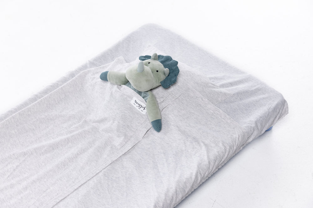 MOONWELL DAYCARE SHEET SET