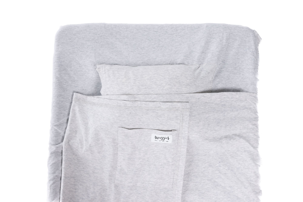 MOONWELL DAYCARE SHEET SET