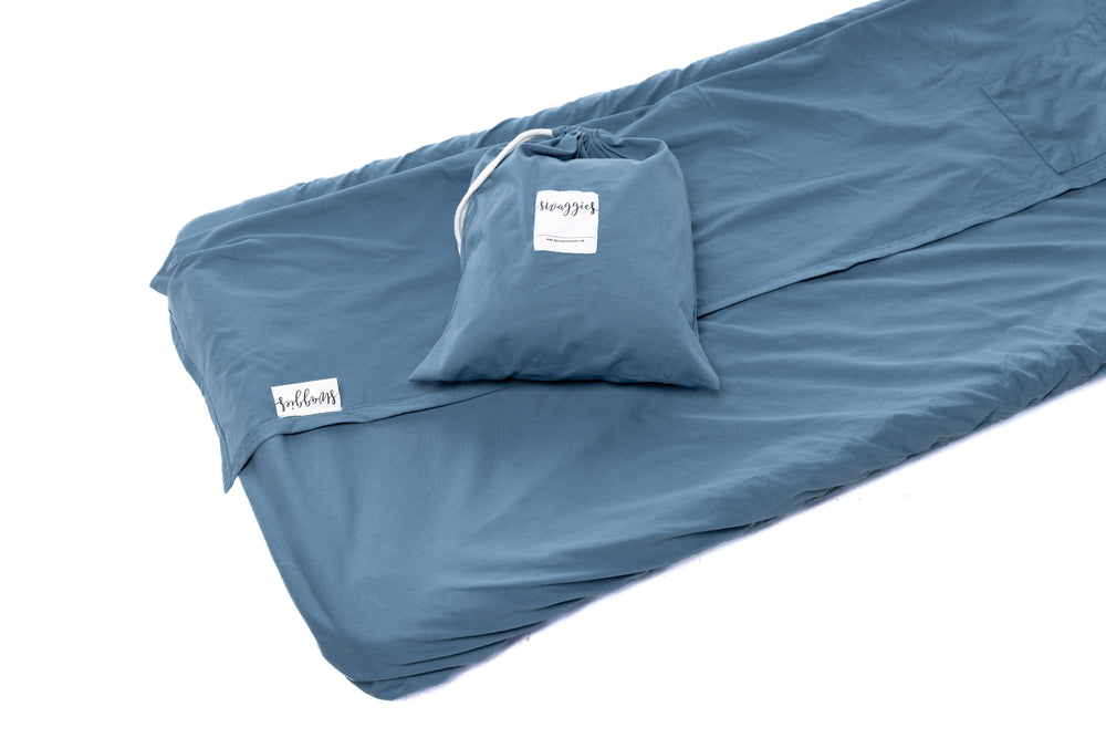 OCEAN CREST DAYCARE SHEET SET