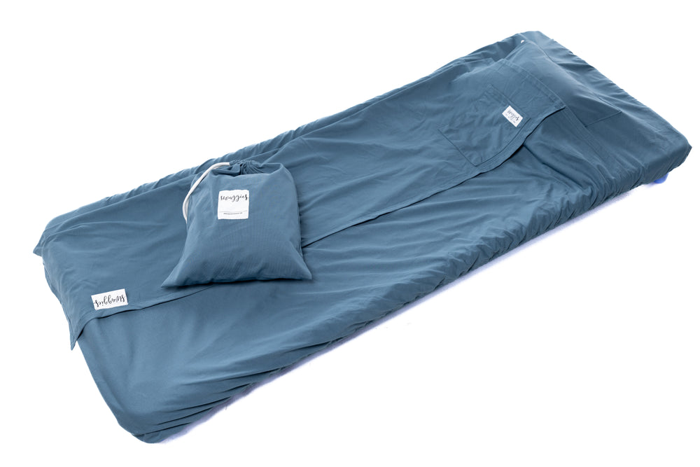 OCEAN CREST DAYCARE SHEET SET