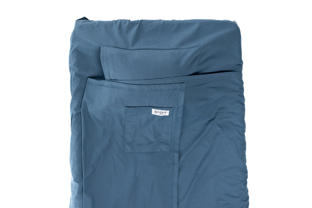 OCEAN CREST DAYCARE SHEET SET