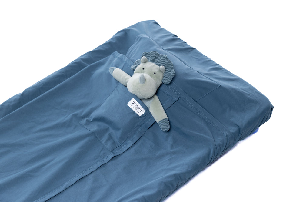 OCEAN CREST DAYCARE SHEET SET