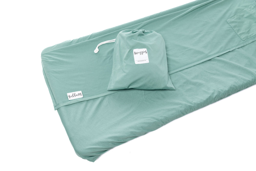 MYSTIC WIND DAYCARE SHEET SET