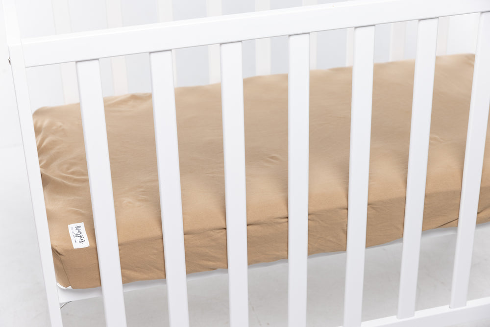 STONE GUARD COMPACT COT SHEET