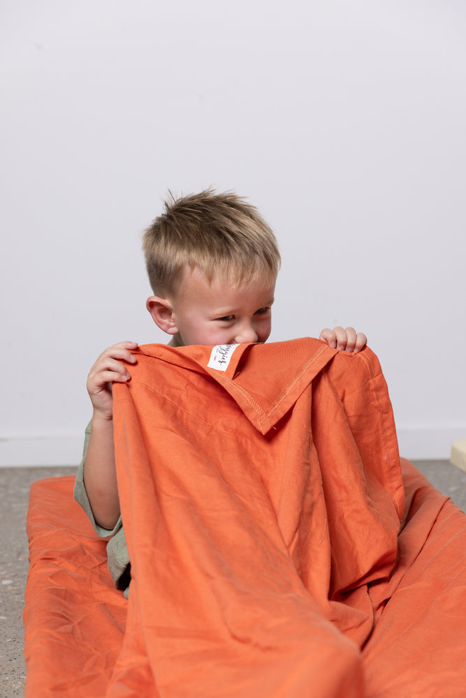 EMBER AURA DAYCARE SHEET SET