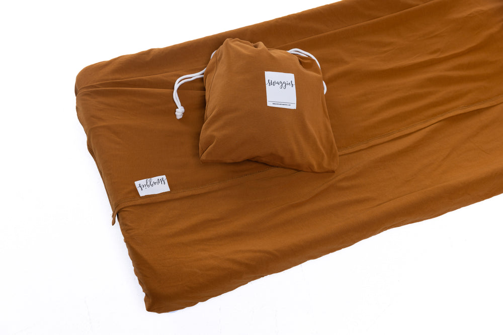 STAR FLAME DAYCARE SHEET SET